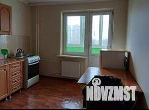1-к квартира, на длительный срок, 37м2, 10/16 этаж