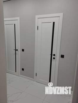 1-к квартира, на длительный срок, 40м2, 12/24 этаж