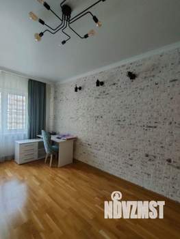 3-к квартира, на длительный срок, 101м2, 12/23 этаж