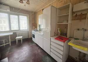 1-к квартира, на длительный срок, 41м2, 4/5 этаж