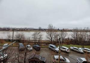 2-к квартира, на длительный срок, 70м2, 3/14 этаж