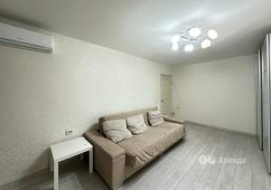 1-к квартира, на длительный срок, 41м2, 9/16 этаж