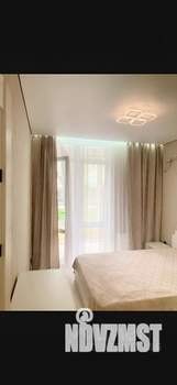 2-к квартира, на длительный срок, 65м2, 3/24 этаж