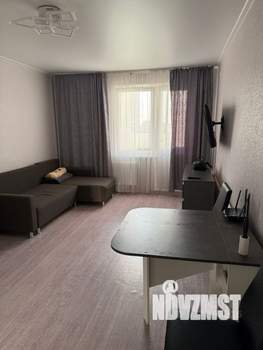 Студия квартира, на длительный срок, 28м2, 5/16 этаж