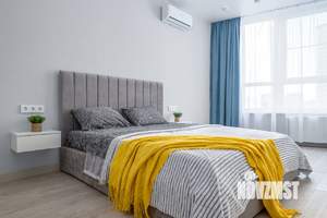 1-к квартира, посуточно, 50м2, 8/24 этаж