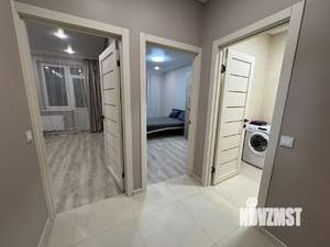 1-к квартира, на длительный срок, 41м2, 6/17 этаж