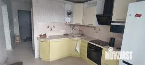 1-к квартира, на длительный срок, 40м2, 15/16 этаж