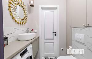 1-к квартира, посуточно, 27м2, 1/1 этаж