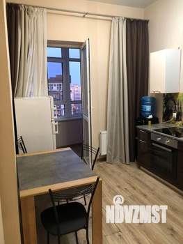1-к квартира, на длительный срок, 40м2, 20/20 этаж