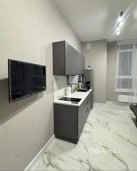 2-к квартира, на длительный срок, 54м2, 16/16 этаж