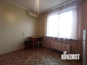 1-к квартира, на длительный срок, 37м2, 6/17 этаж