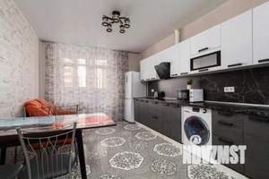 2-к квартира, посуточно, 75м2, 1/1 этаж