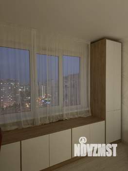 2-к квартира, на длительный срок, 68м2, 11/17 этаж