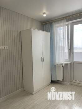 Студия квартира, на длительный срок, 20м2, 8/20 этаж