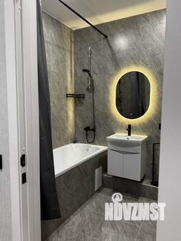 1-к квартира, на длительный срок, 42м2, 10/20 этаж