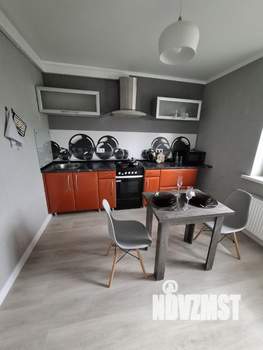 1-к квартира, посуточно, 33м2, 16/17 этаж