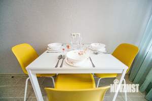 1-к квартира, на длительный срок, 38м2, 7/17 этаж