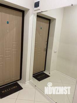 1-к квартира, на длительный срок, 40м2, 1/7 этаж