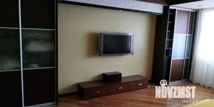 2-к квартира, на длительный срок, 93м2, 16/16 этаж