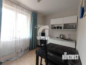 1-к квартира, на длительный срок, 35м2, 9/17 этаж
