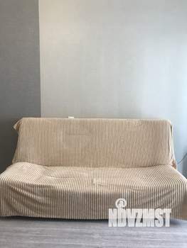 2-к квартира, на длительный срок, 43м2, 2/17 этаж