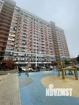 1-к квартира, на длительный срок, 36м2, 10/18 этаж