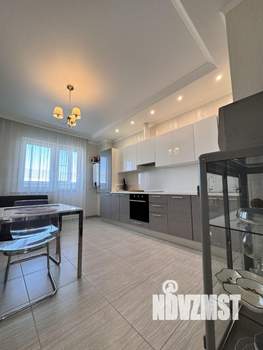 2-к квартира, на длительный срок, 75м2, 15/18 этаж