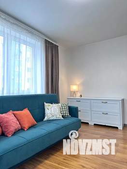 2-к квартира, посуточно, 60м2, 10/17 этаж