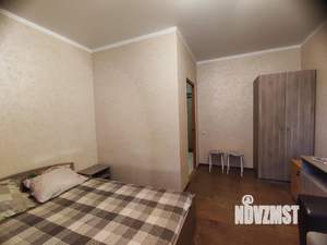 1-к квартира, на длительный срок, 36м2, 2/6 этаж