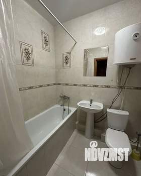 1-к квартира, на длительный срок, 42м2, 14/16 этаж