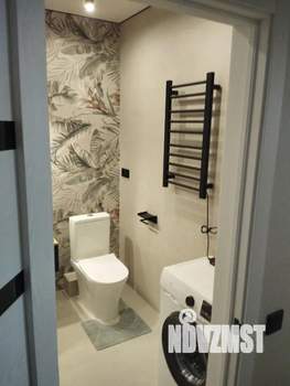 1-к квартира, на длительный срок, 44м2, 6/17 этаж