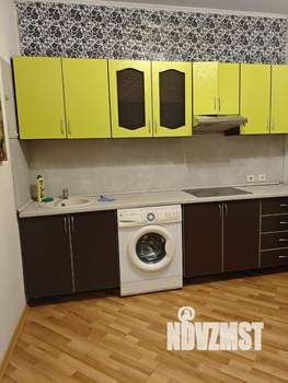 1-к квартира, на длительный срок, 50м2, 7/16 этаж