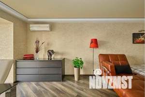 1-к квартира, посуточно, 33м2, 6/9 этаж