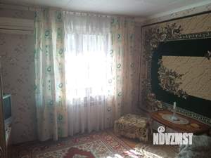 3-к квартира, на длительный срок, 66м2, 1/2 этаж