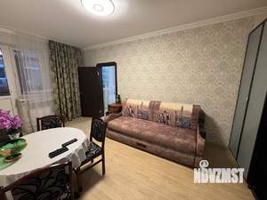2-к квартира, на длительный срок, 41м2, 5/10 этаж