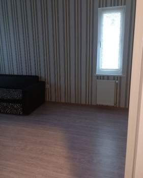 1-к квартира, на длительный срок, 39м2, 5/18 этаж