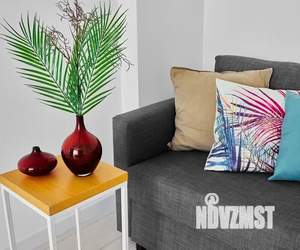 1-к квартира, посуточно, 35м2, 10/12 этаж