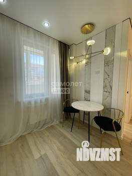 1-к квартира, на длительный срок, 34м2, 13/16 этаж