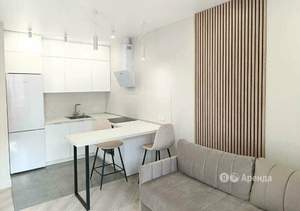 1-к квартира, на длительный срок, 36м2, 12/16 этаж