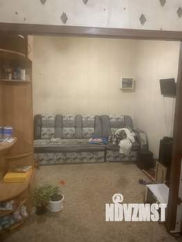 2-к квартира, на длительный срок, 52м2, 6/9 этаж