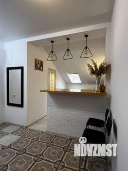 Студия квартира, на длительный срок, 29м2, 4/4 этаж