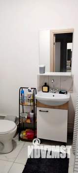 1-к квартира, на длительный срок, 38м2, 16/17 этаж