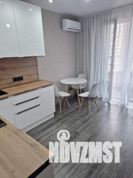 1-к квартира, на длительный срок, 42м2, 15/24 этаж