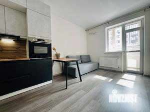 1-к квартира, на длительный срок, 40м2, 4/9 этаж