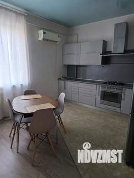 1-к квартира, на длительный срок, 59м2, 6/7 этаж