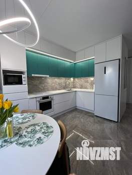 3-к квартира, на длительный срок, 70м2, 14/25 этаж