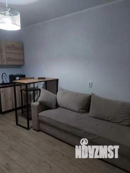 Студия квартира, посуточно, 26м2, 3/19 этаж