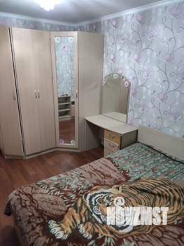 3-к квартира, на длительный срок, 64м2, 4/9 этаж