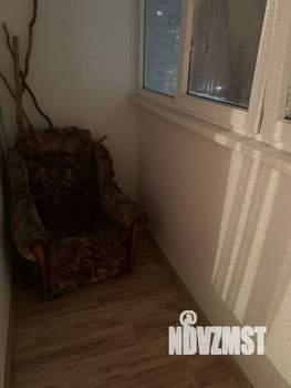 2-к квартира, на длительный срок, 62м2, 9/16 этаж