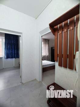 1-к квартира, на длительный срок, 36м2, 4/6 этаж